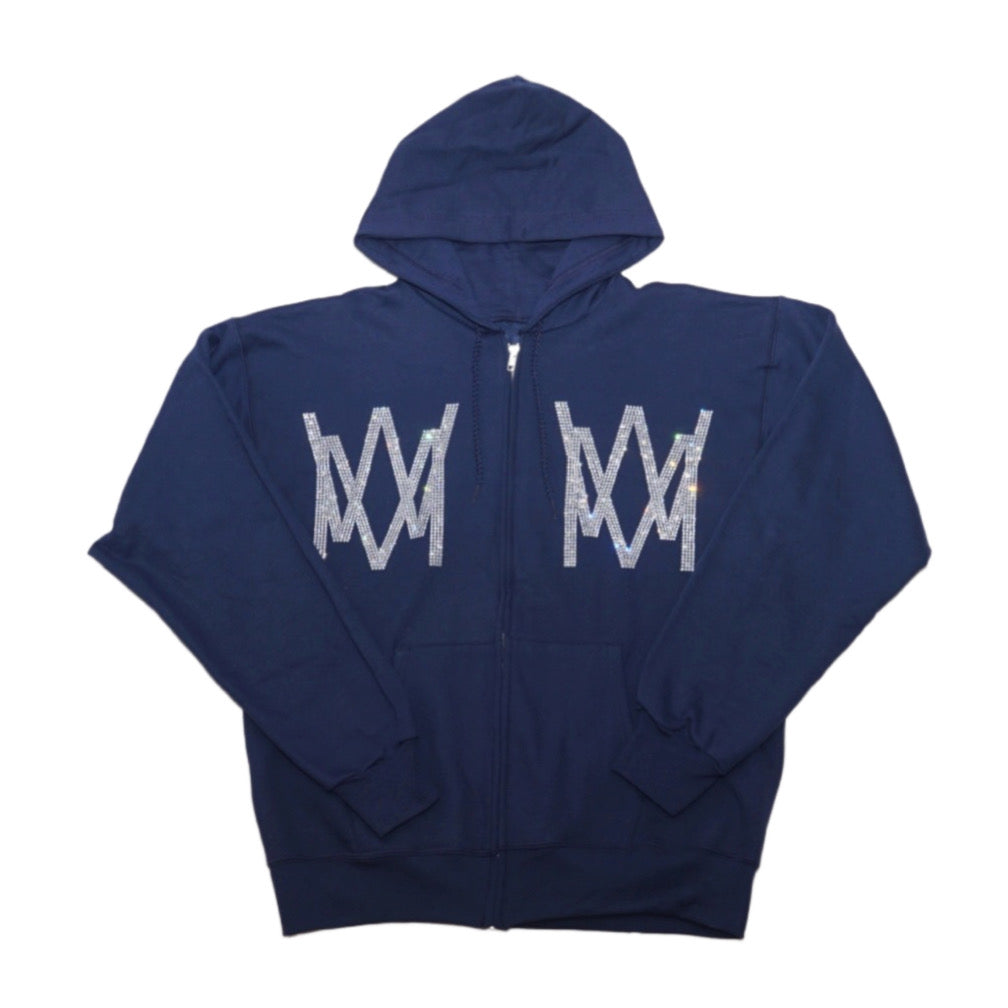 MIDAO VVS HOODIE