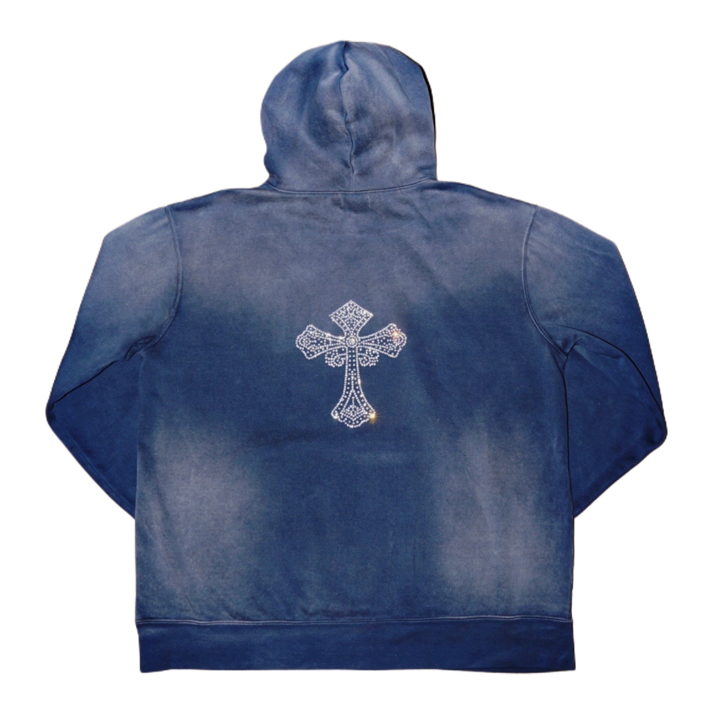 MIDAO VVS Covered Hoodie
