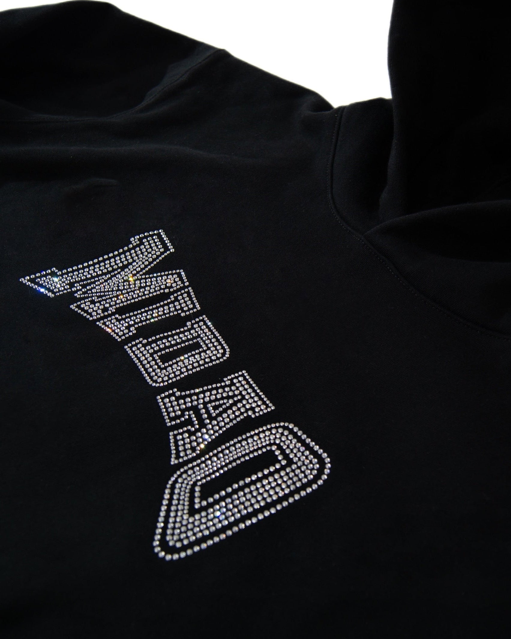 VVS Covered Hoodie
