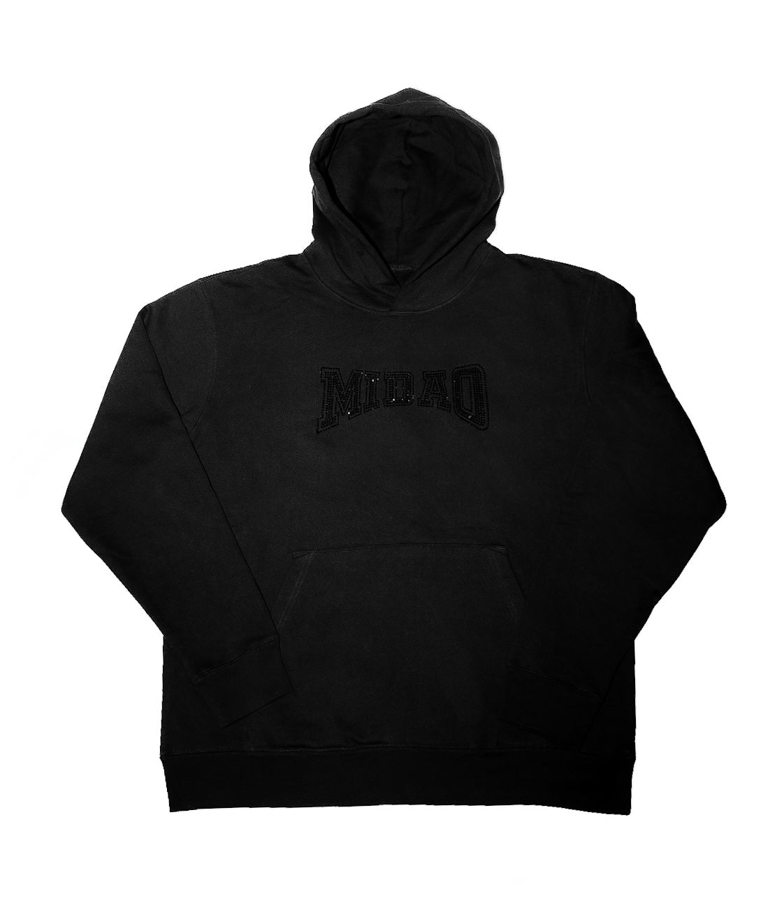 MIDAO VVS Covered Hoodie