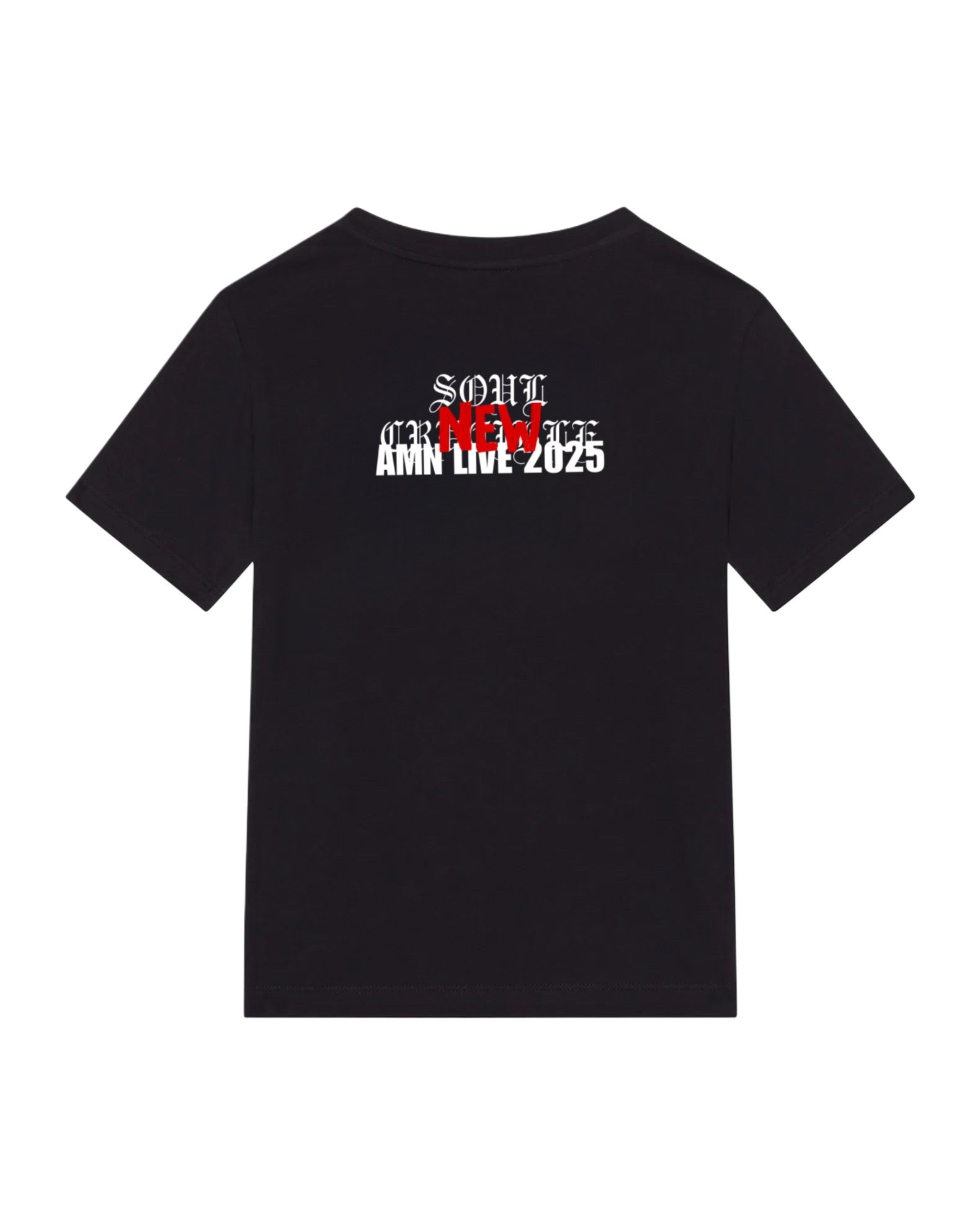 MIDAO “NIGHT SHOW” TEE