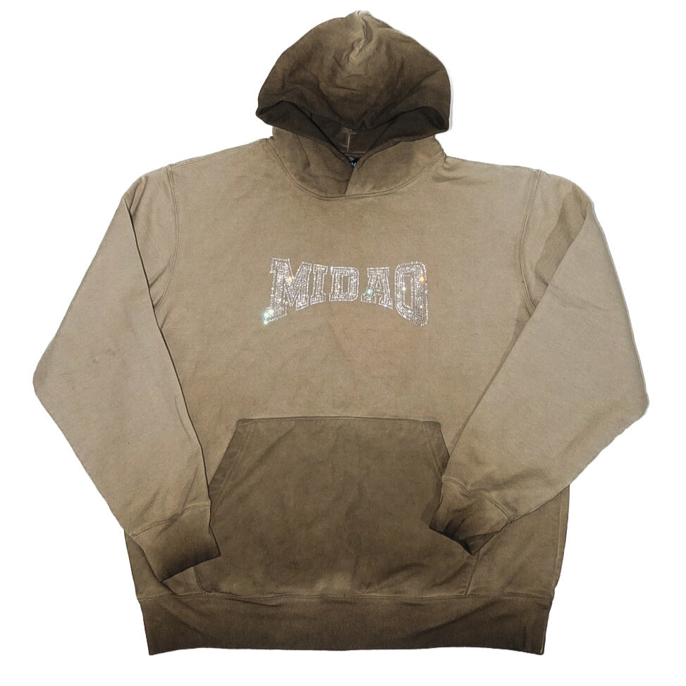 MIDAO VVS Covered Hoodie