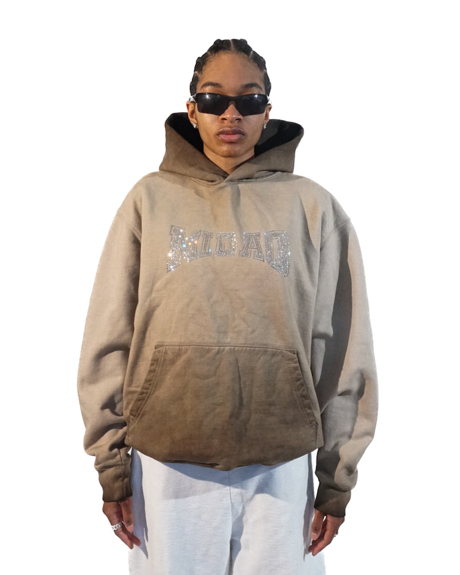 MIDAO VVS Covered Hoodie