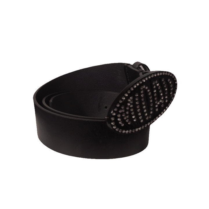 VVS Black Belt