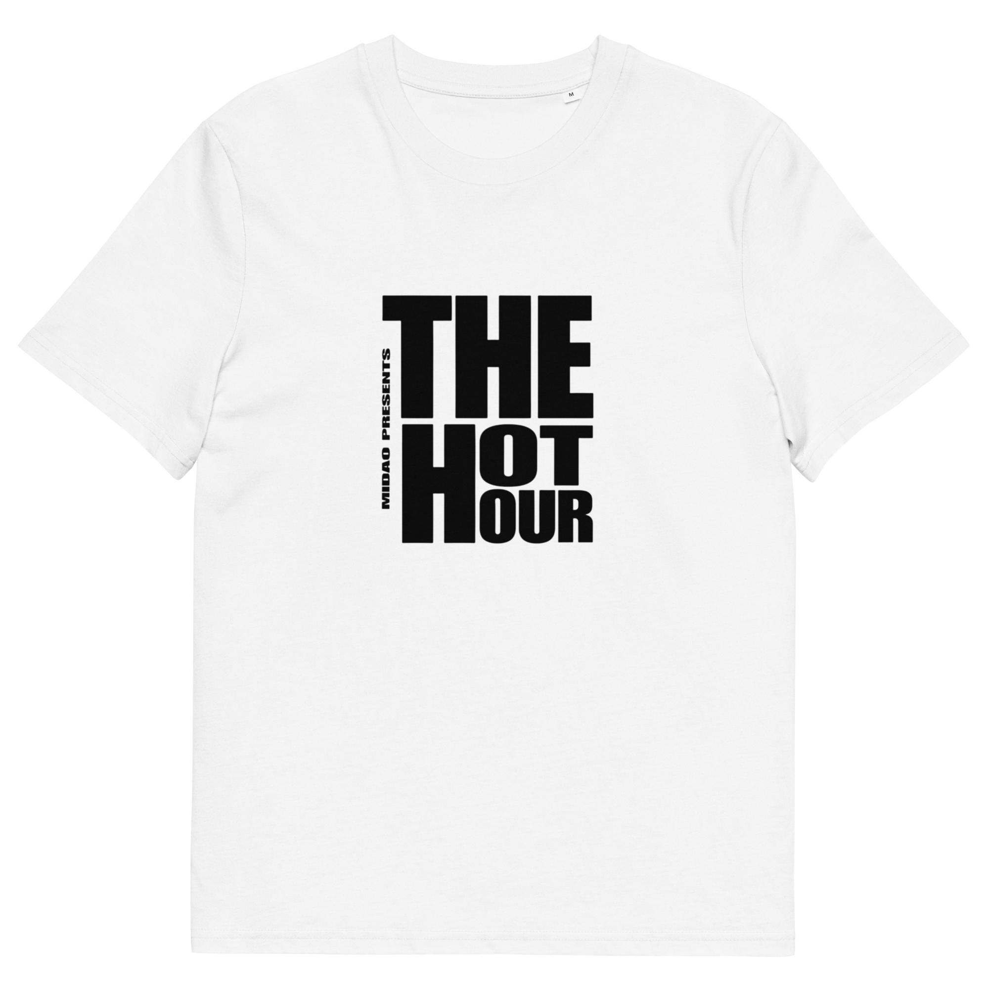 MIDAO 'The Hot Hour' Merch Tee