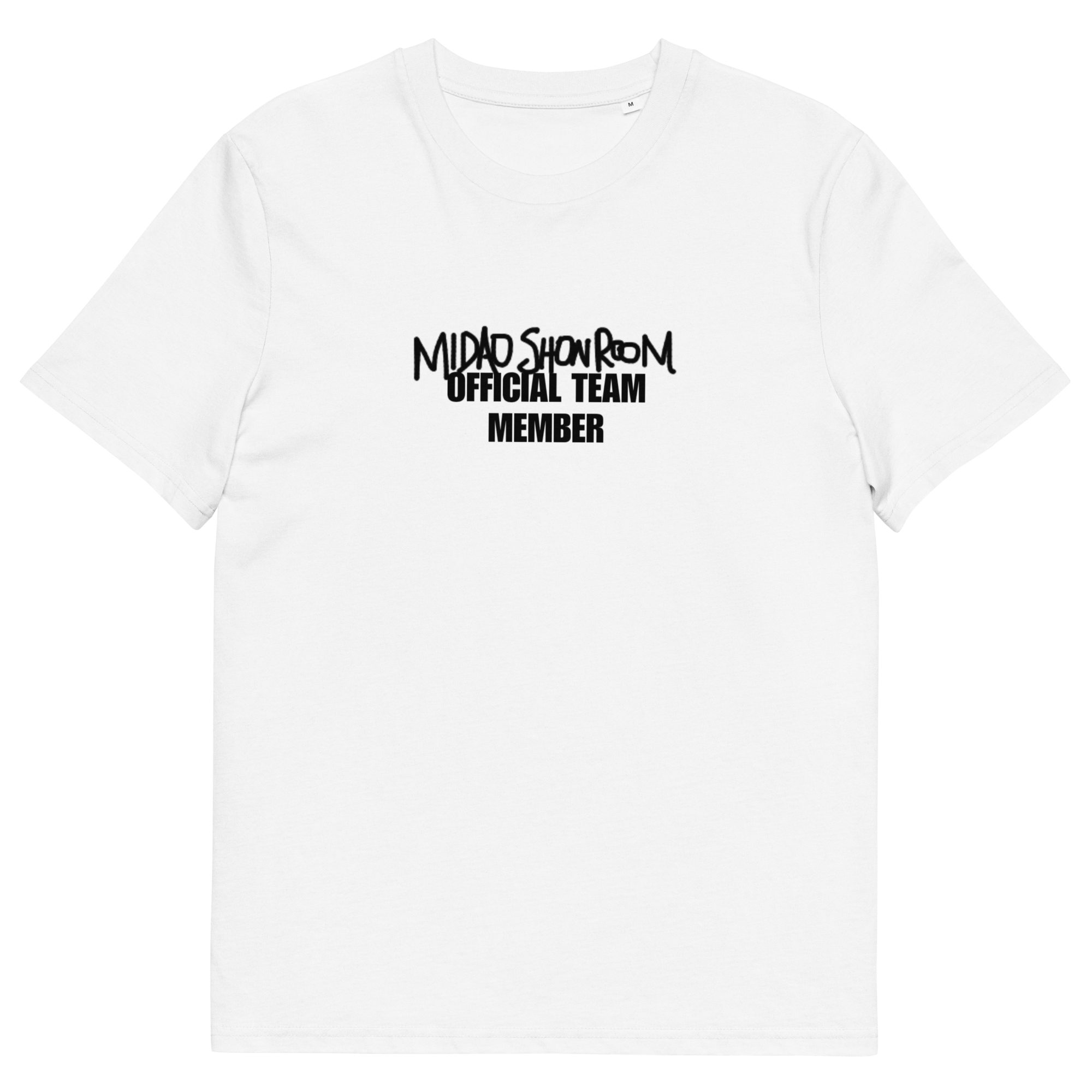 MIDAO Showroom 24' Tee