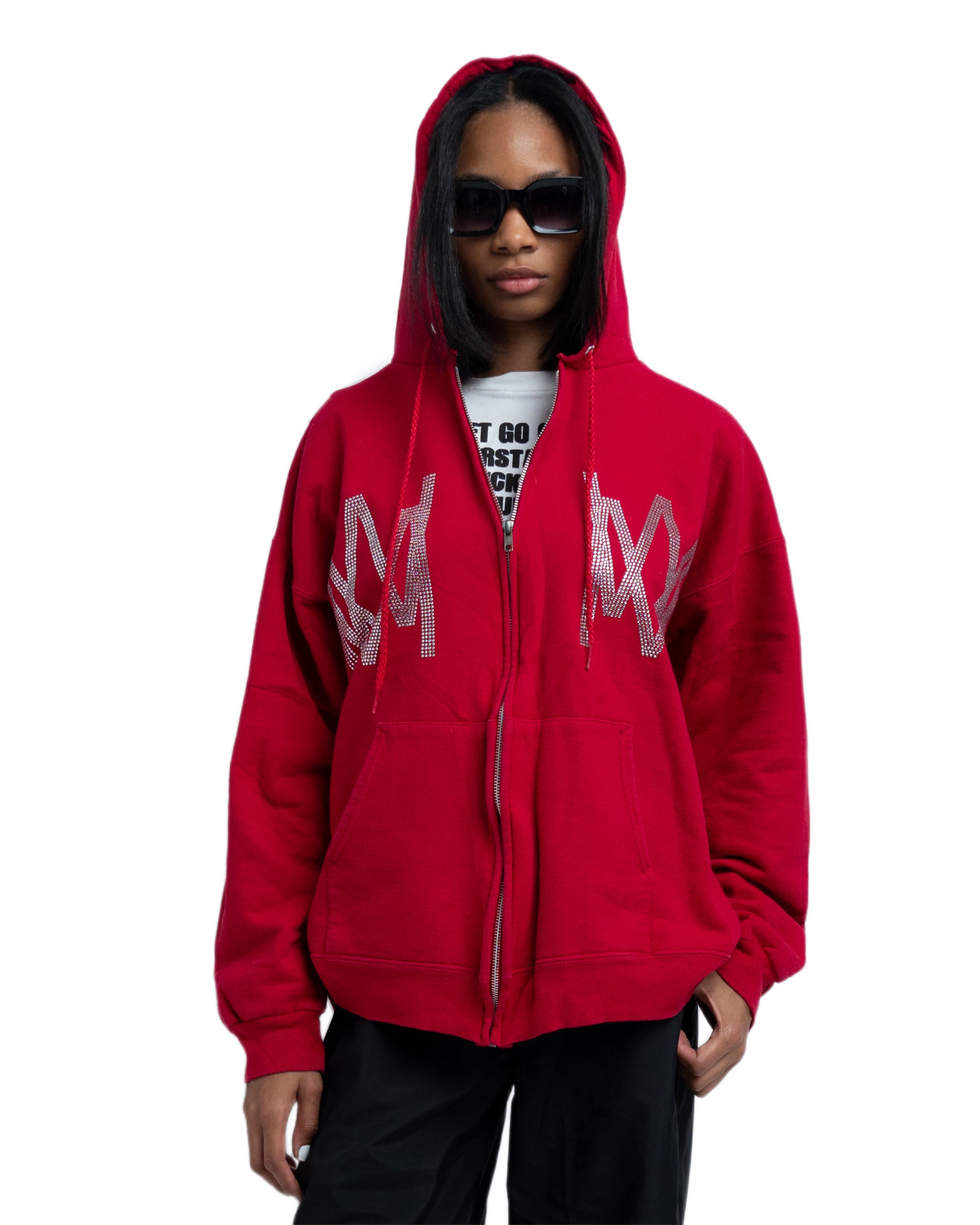 MIDAO VVS HOODIE