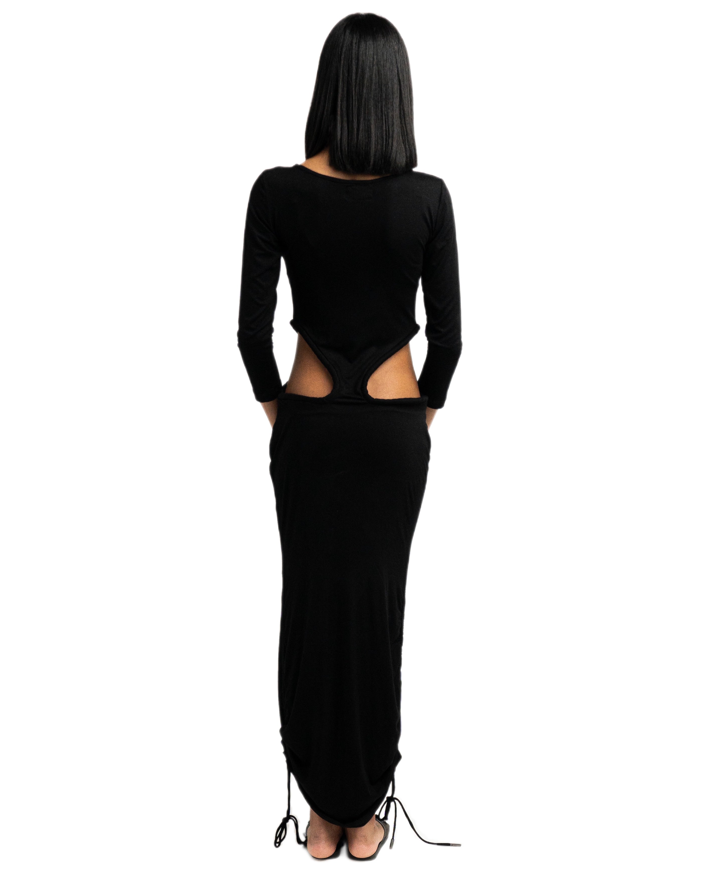 Scorpion Lounge Dress