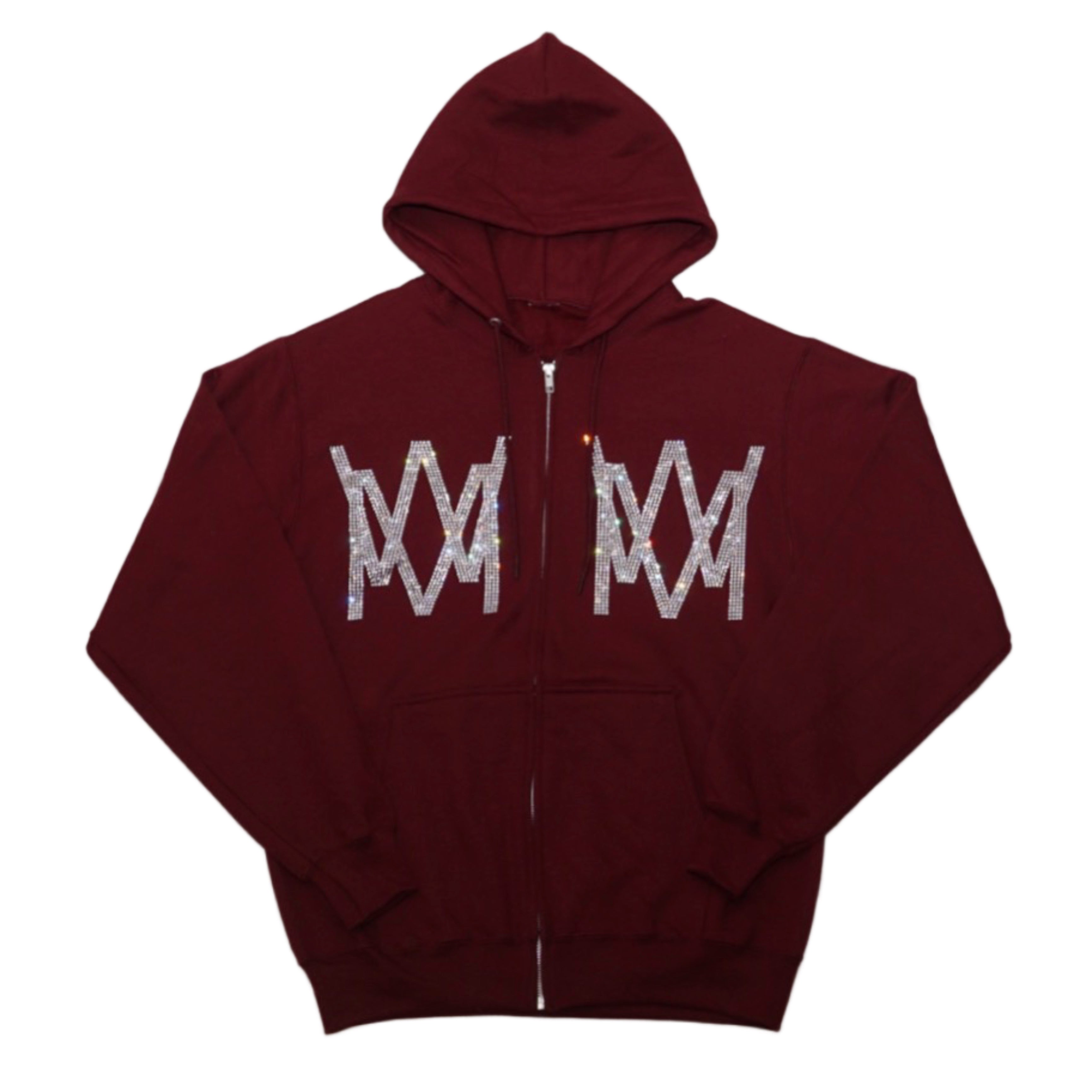 MIDAO VVS HOODIE