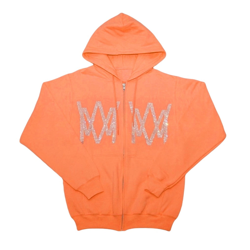 MIDAO VVS HOODIE