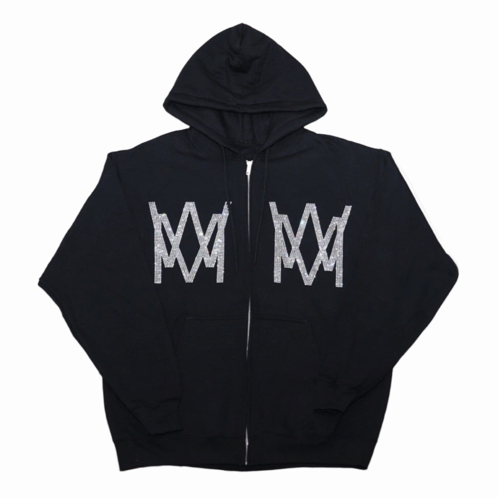 MIDAO VVS HOODIE