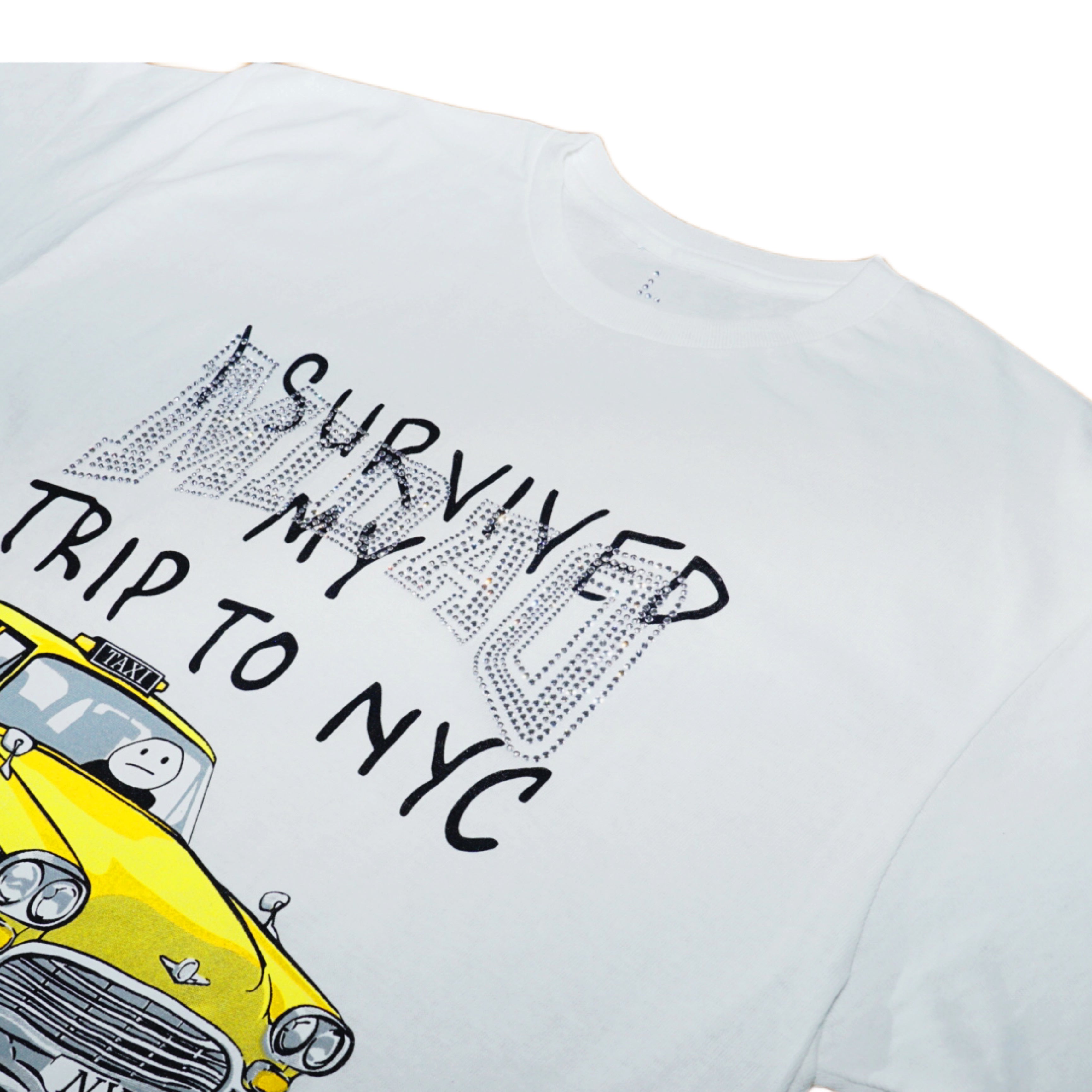 MIDAO NY Life Tee