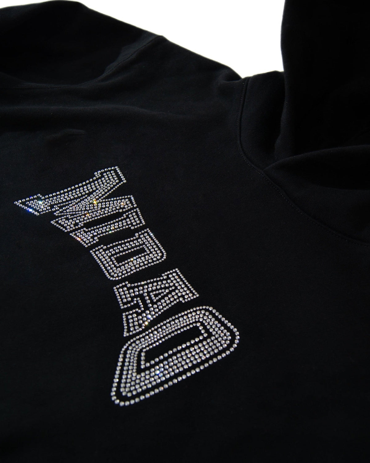 VVS Covered Hoodie