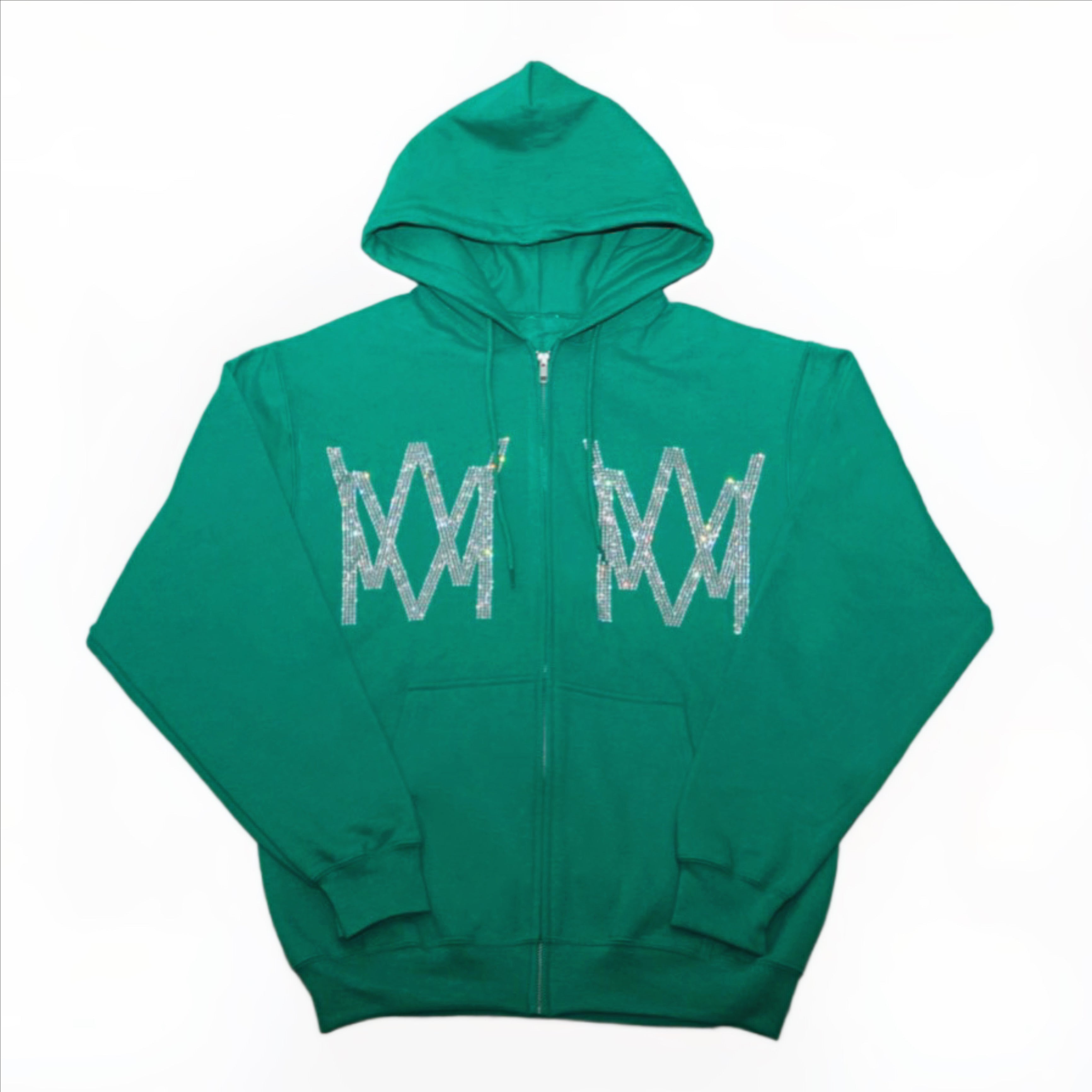 MIDAO VVS HOODIE