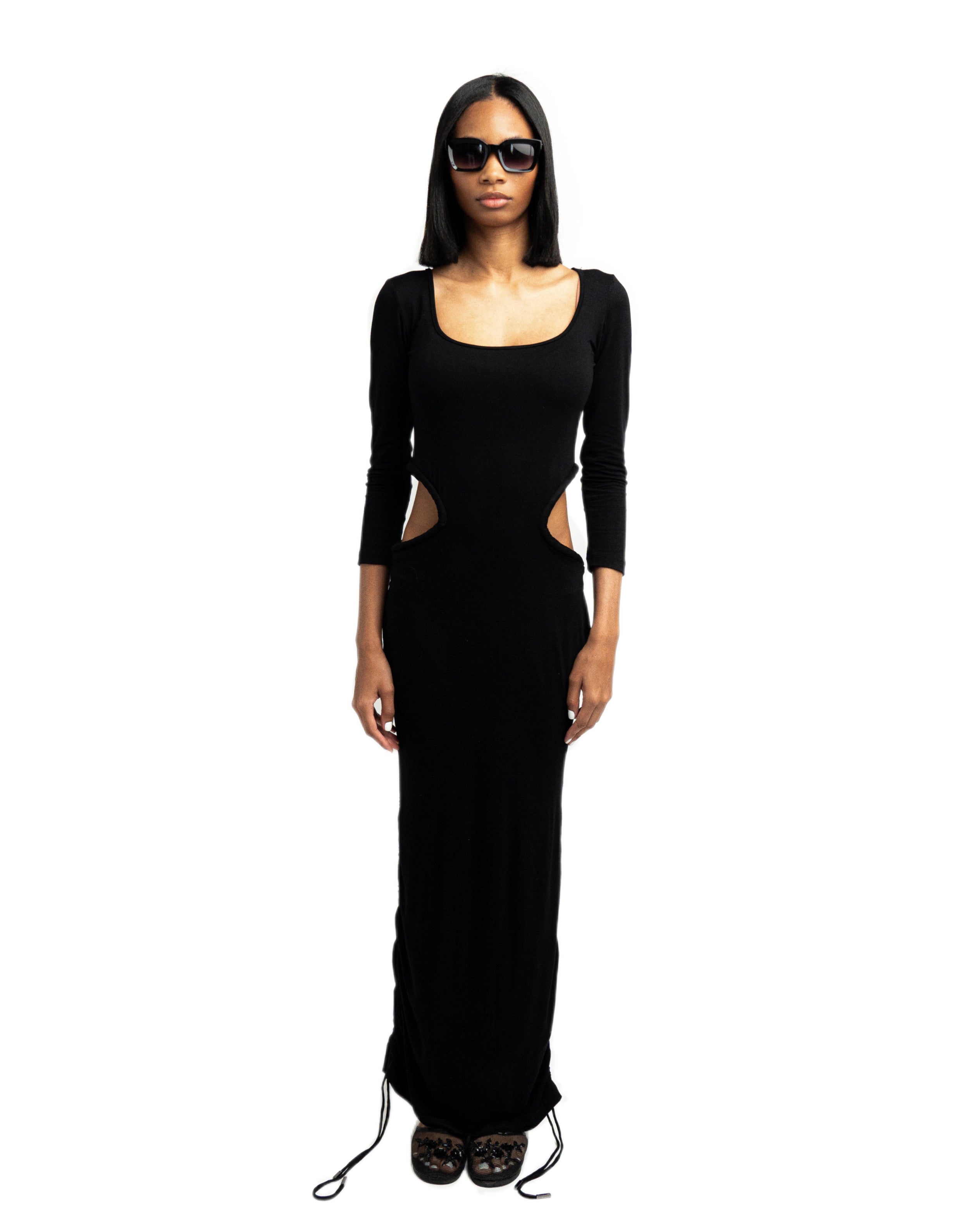 Scorpion Lounge Dress