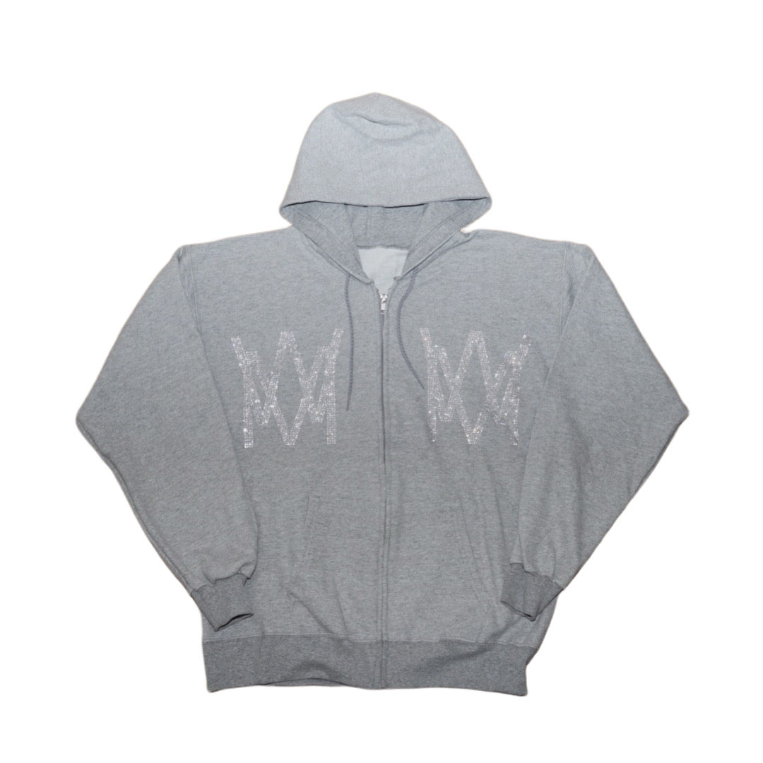 MIDAO VVS HOODIE