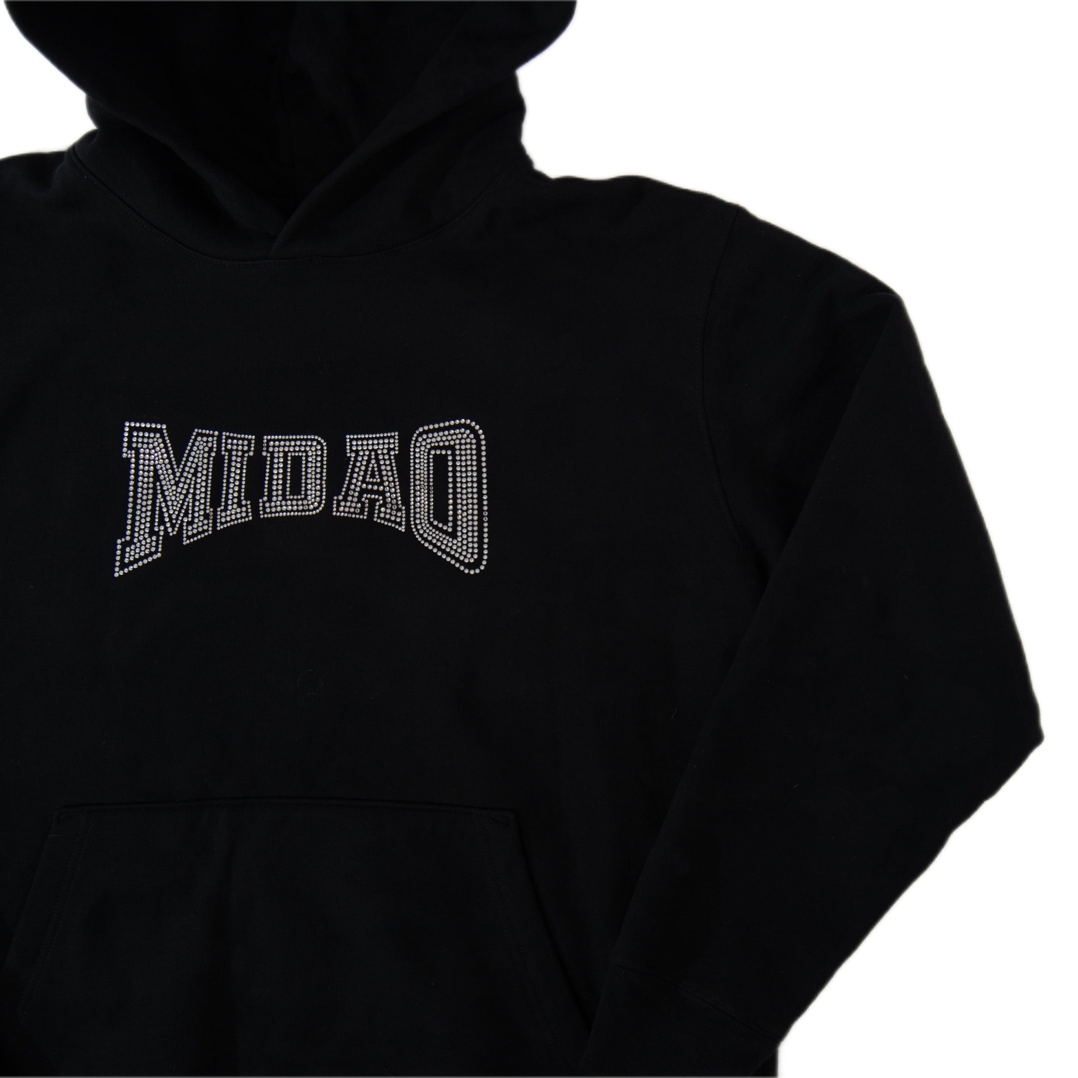 MIDAO VVS Covered Hoodie