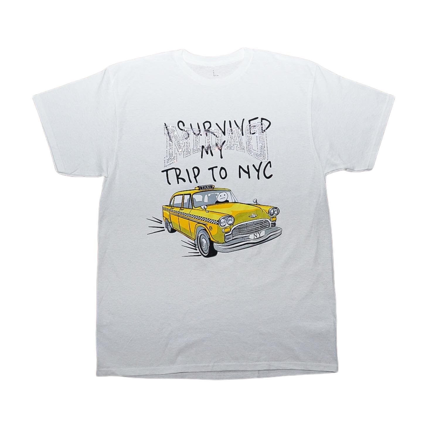 MIDAO NY Life Tee