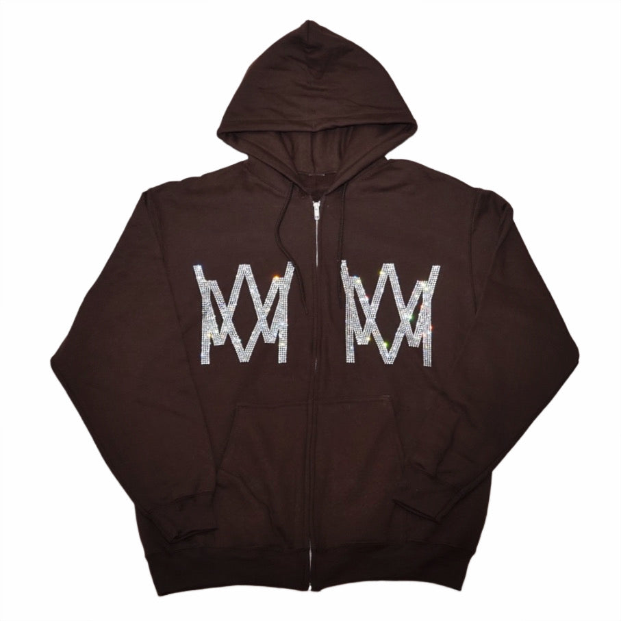 MIDAO VVS HOODIE