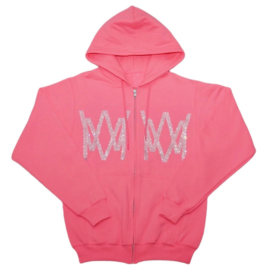 MIDAO VVS HOODIE