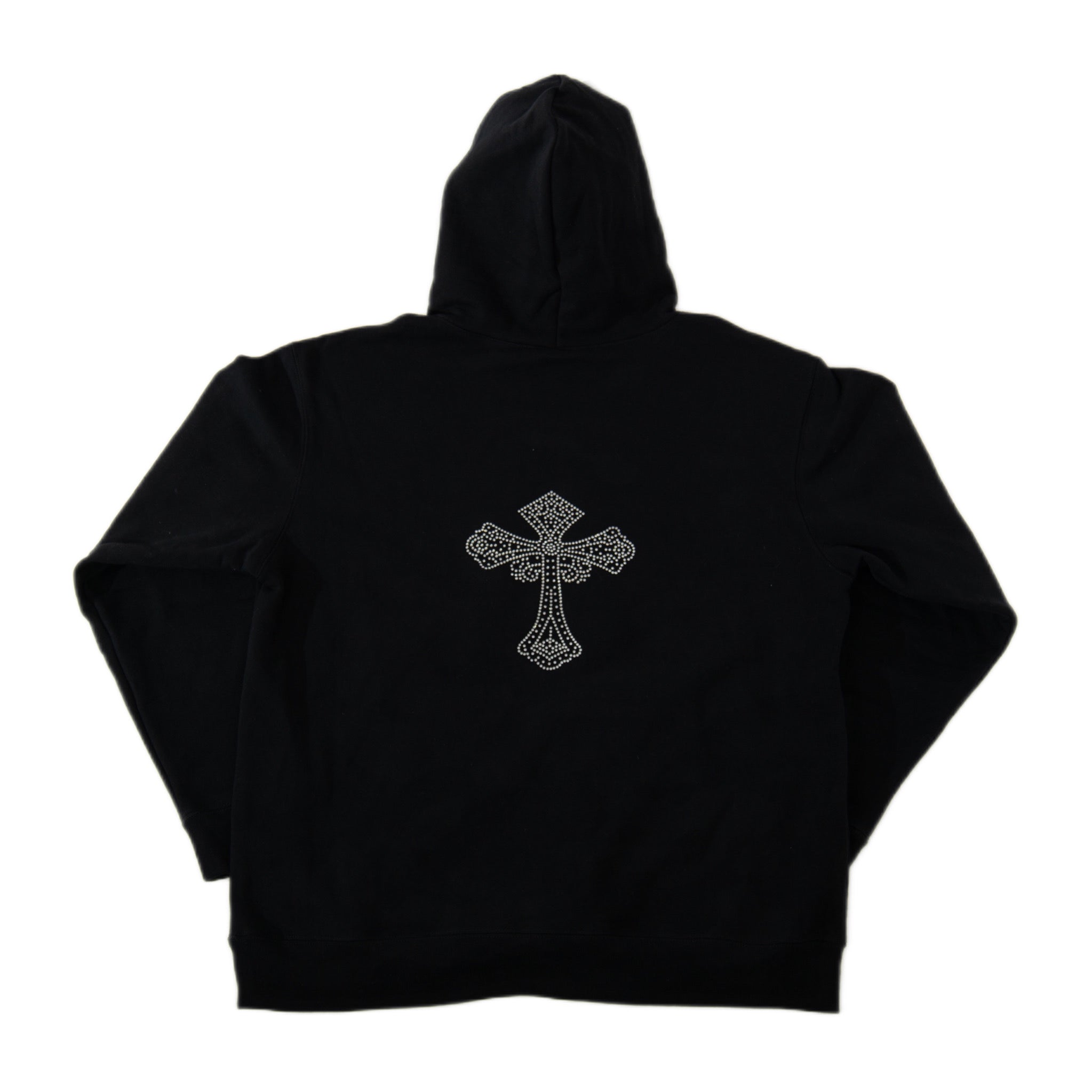 MIDAO VVS Covered Hoodie