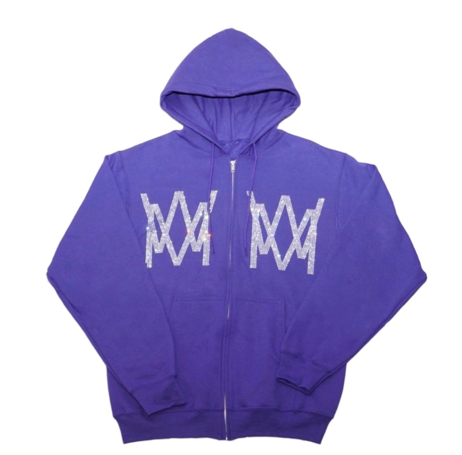 MIDAO VVS HOODIE