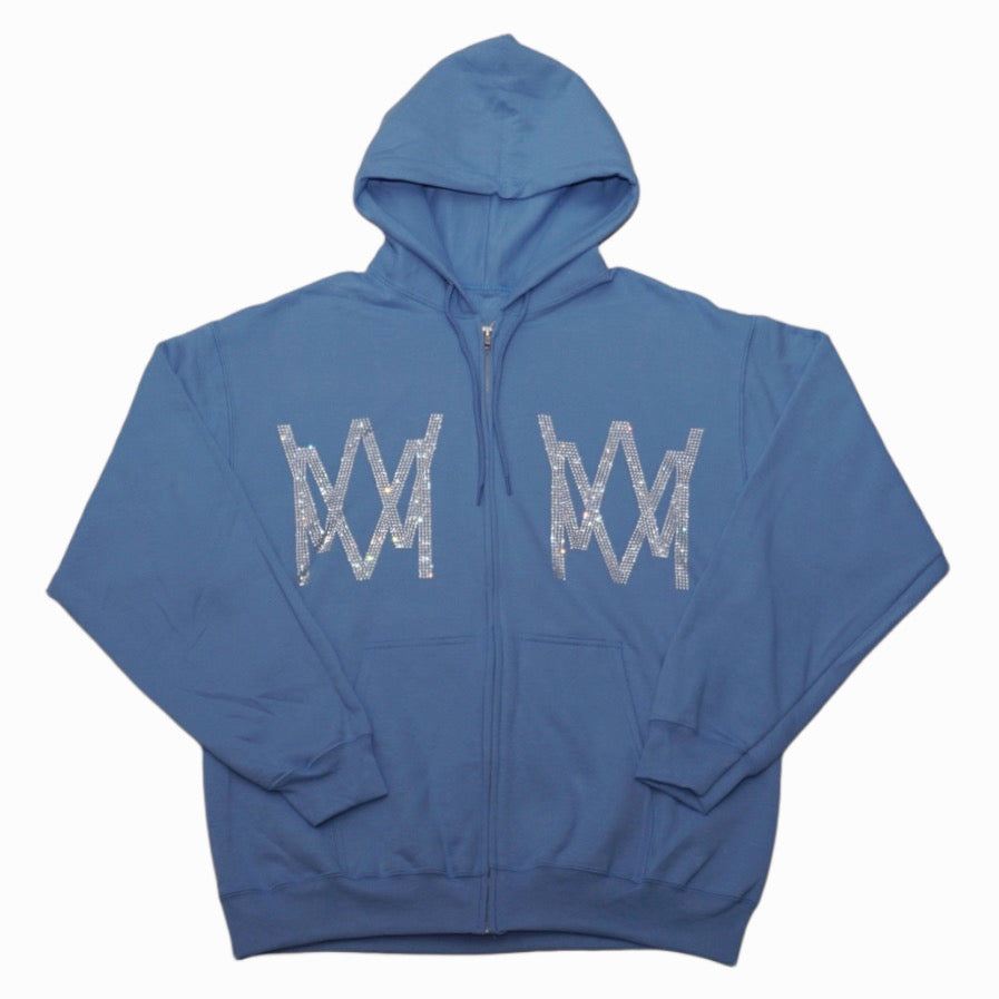 MIDAO VVS HOODIE