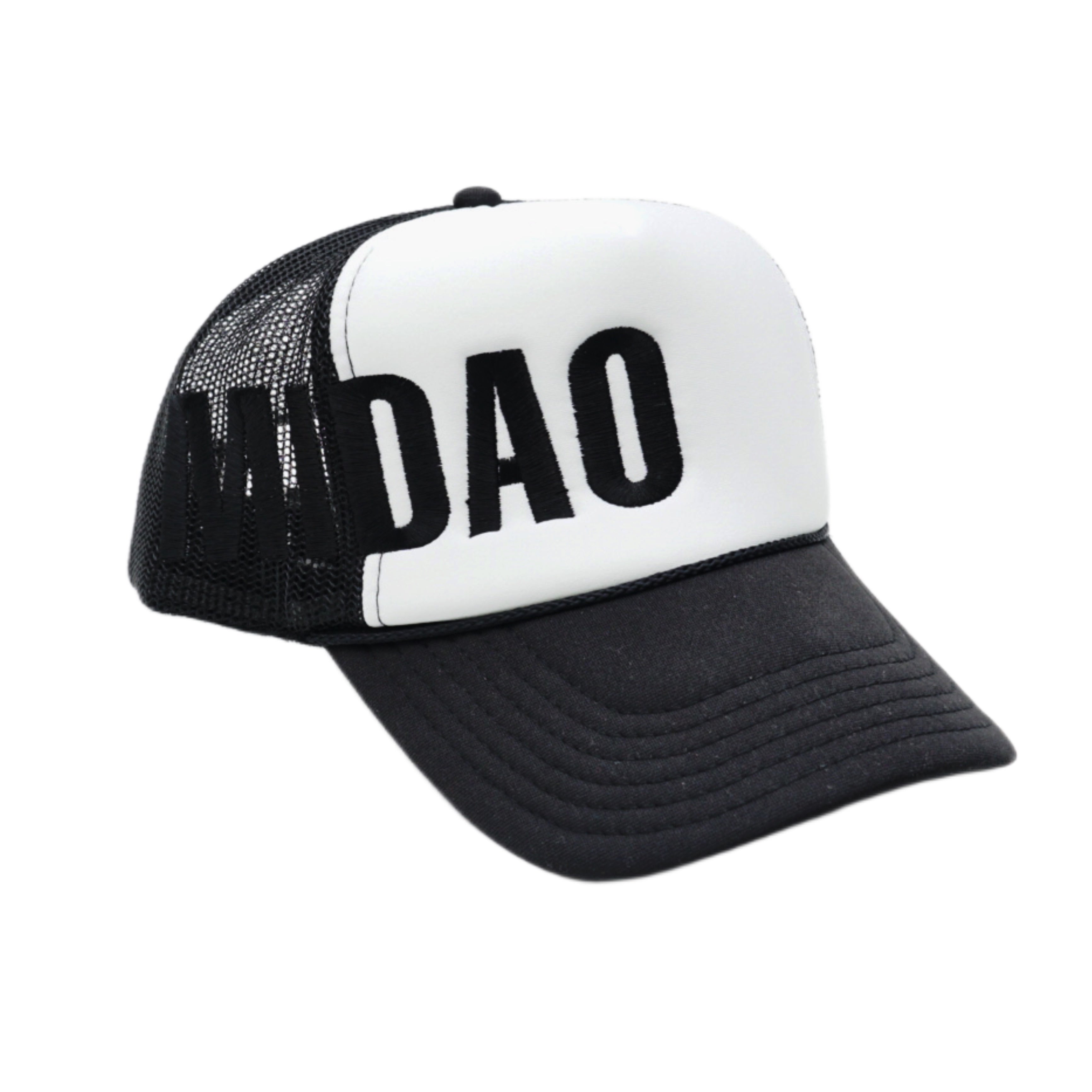 MIDAO “4TH WALL” TRUCKER