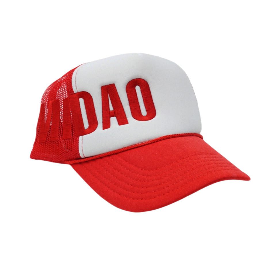 MIDAO “4TH WALL” TRUCKER