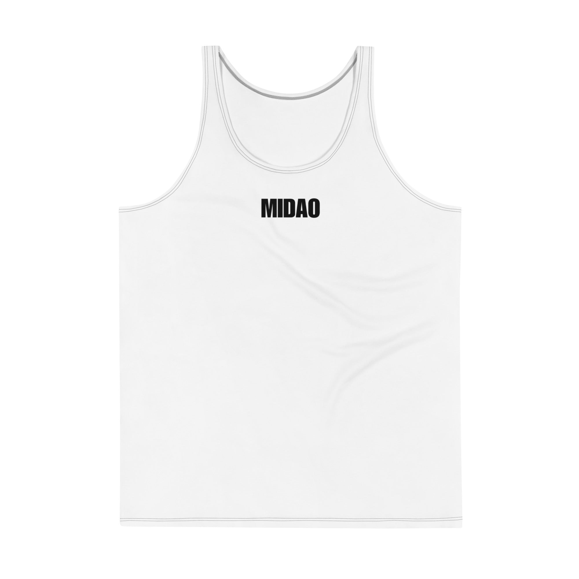 MENS Tank Top